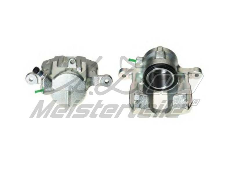 Brake caliper